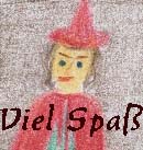 Viel Spaß